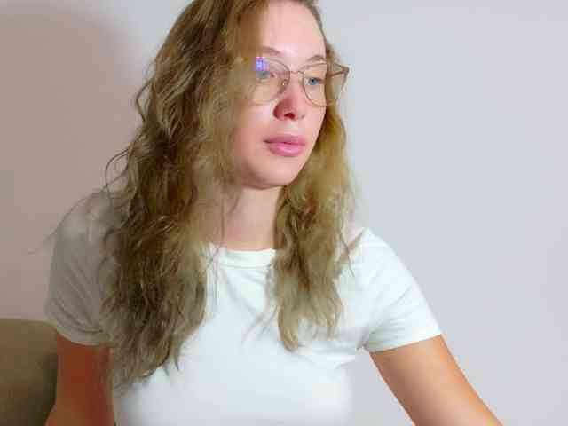 Ivanna-Rose webcam