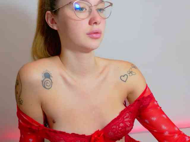 Ivanna-Rose webcam