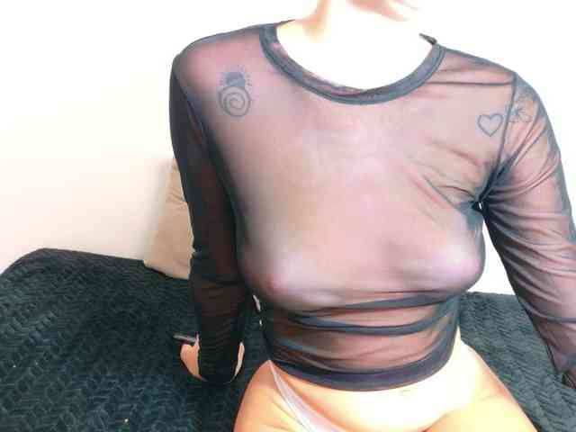 Ivanna-Rose webcam