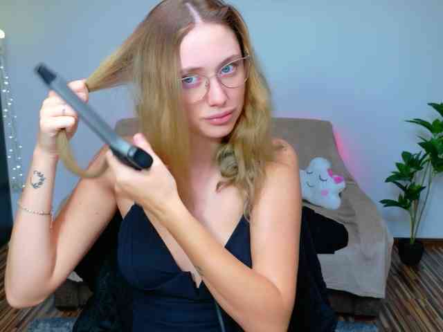 Ivanna-Rose webcam