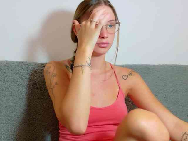 Ivanna-Rose Ivanna-Rose