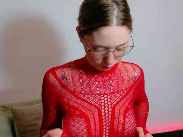Ivanna-Rose webcam