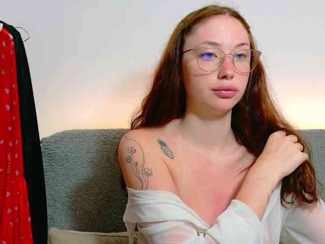 Ivanna-Rose webcam