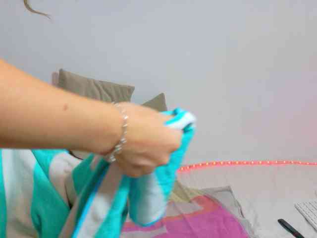 Ivanna-Rose webcam