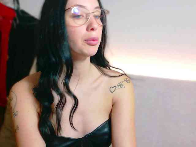 Ivanna-Rose webcam
