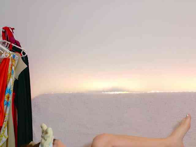 Ivanna-Rose webcam