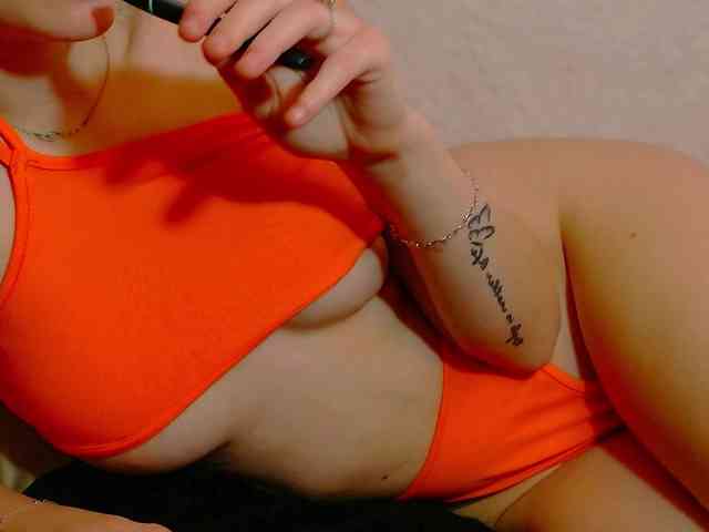 Ivanna-Rose webcam