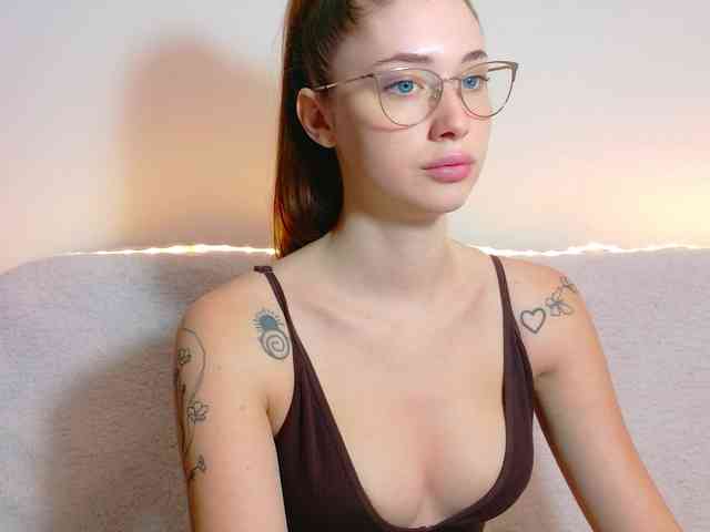 Ivanna-Rose webcam