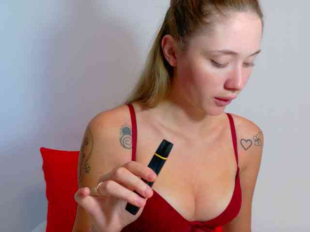 Ivanna-Rose webcam