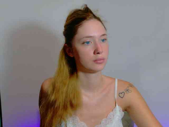 Ivanna-Rose webcam
