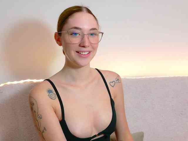 Ivanna-Rose webcam
