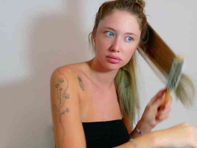 Ivanna-Rose