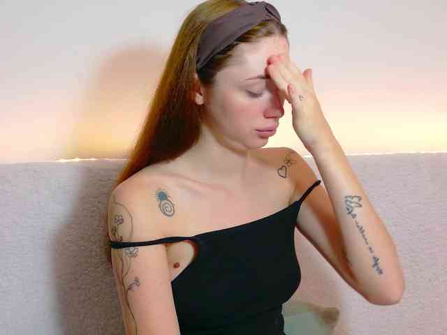 Ivanna-Rose webcam
