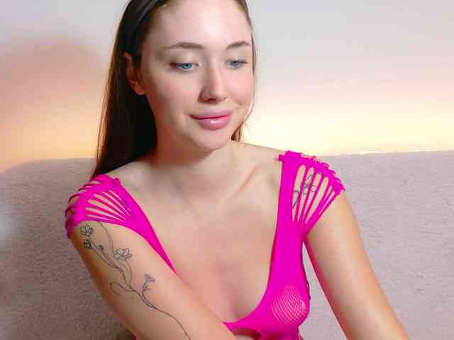 Ivanna-Rose webcam