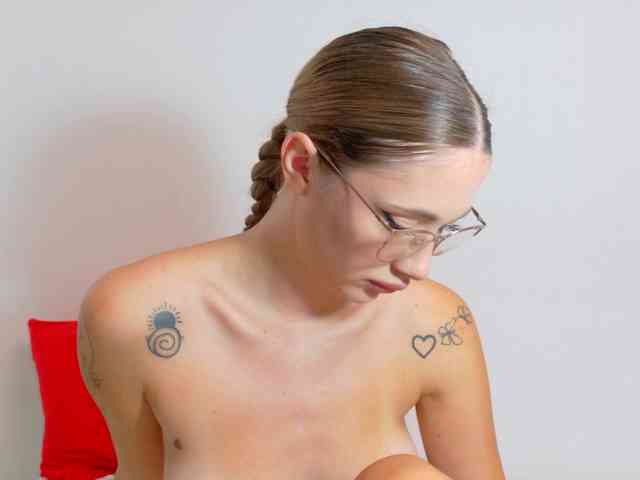 Ivanna-Rose webcam