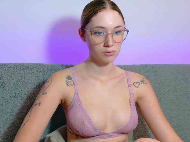 Ivanna-Rose webcam