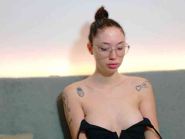 Ivanna-Rose webcam