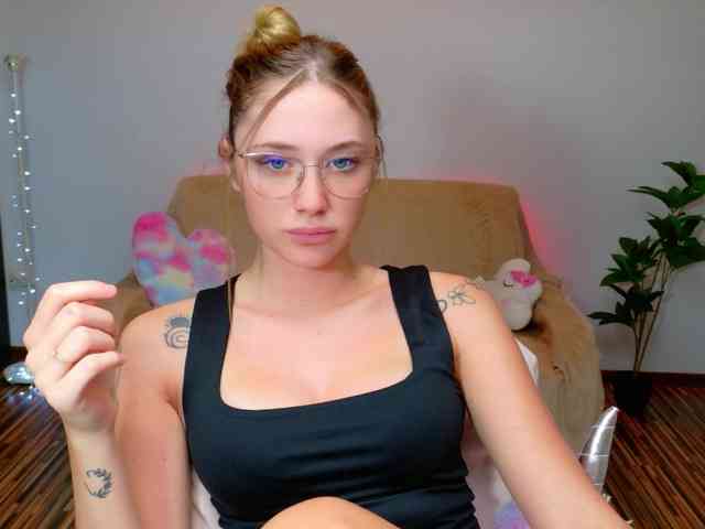 Ivanna-Rose