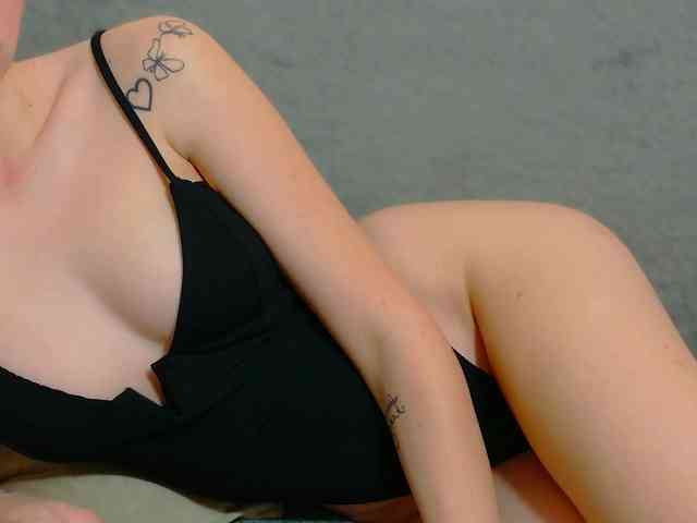 Ivanna-Rose