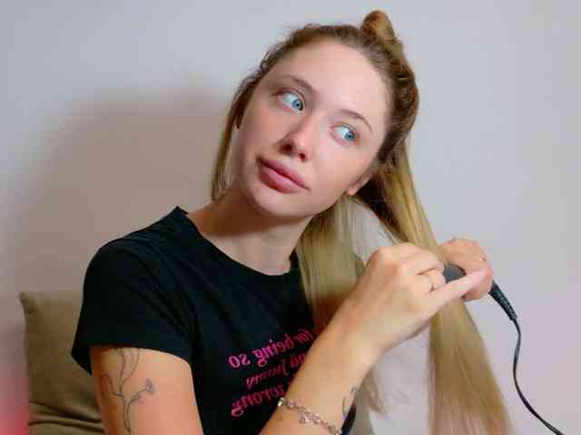Ivanna-Rose