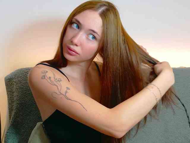 Ivanna-Rose