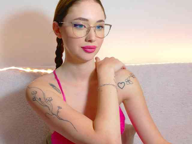 Ivanna-Rose webcam