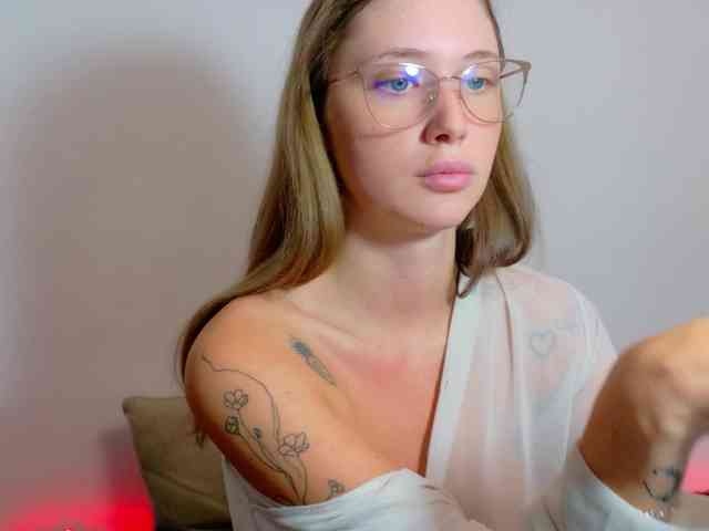Ivanna-Rose webcam