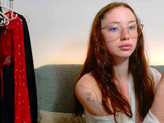 Ivanna-Rose webcam