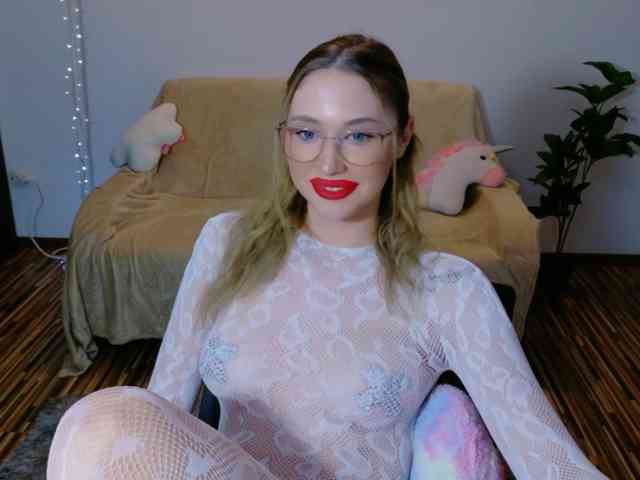 Ivanna-Rose webcam