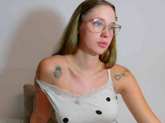Ivanna-Rose