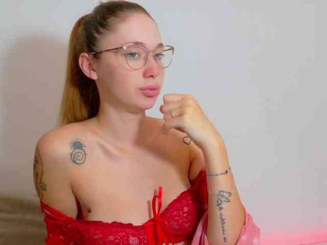 Ivanna-Rose webcam