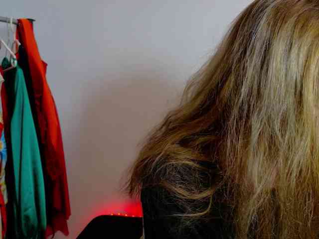Ivanna-Rose webcam