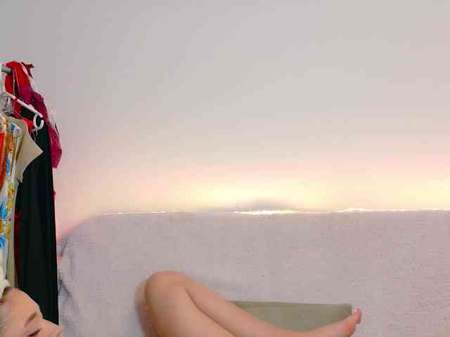 Ivanna-Rose webcam
