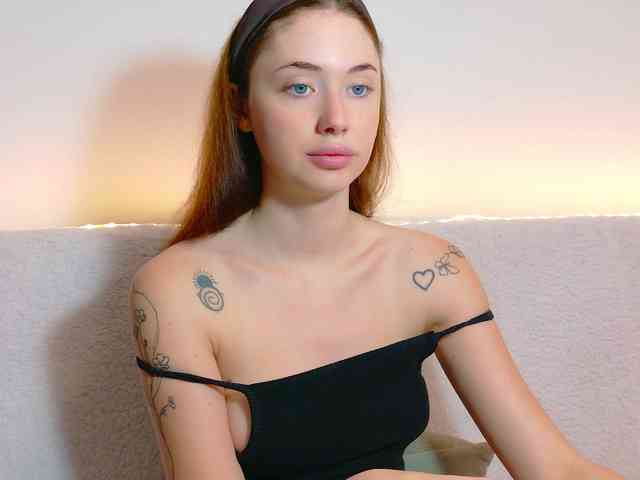 Ivanna-Rose
