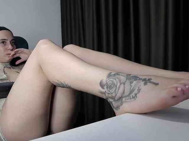 BethanyLenz webcam
