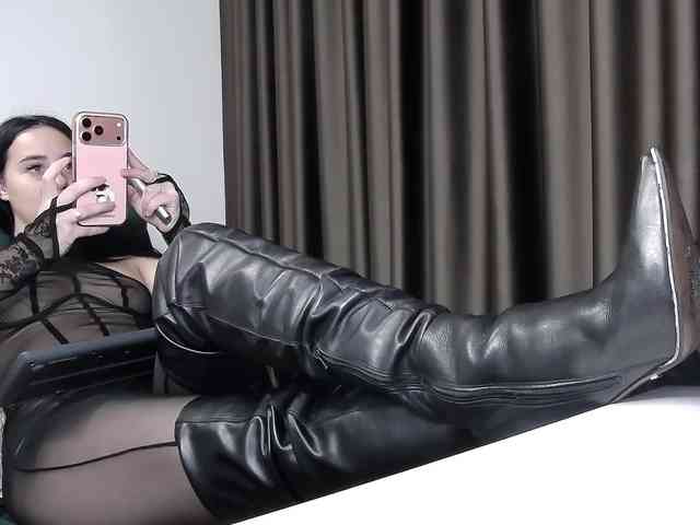 BethanyLenz webcam