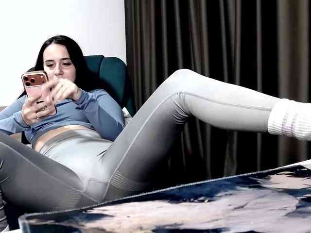 BethanyLenz webcam