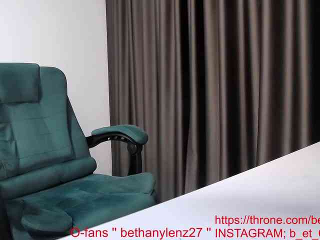 BethanyLenz