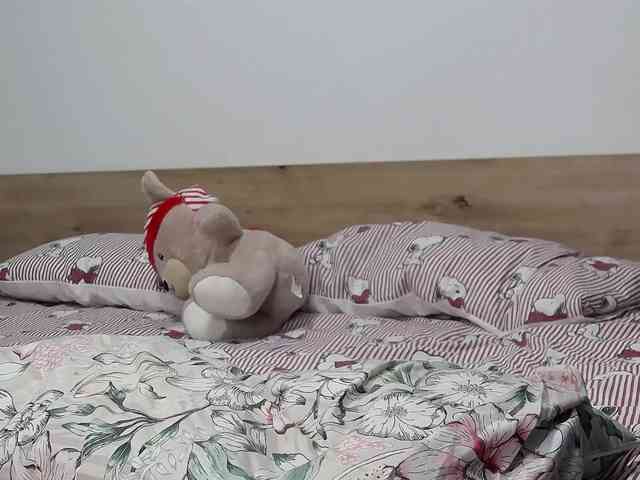 BethanyLenz webcam