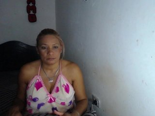 GeicerTito Porn Show