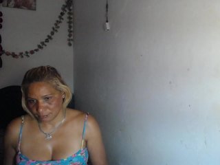 GeicerTito Porn Show