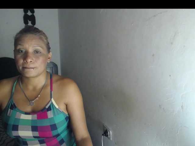 GeicerTito live cam on BongaCams