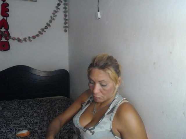 GeicerTito webcam bongacams model stream image