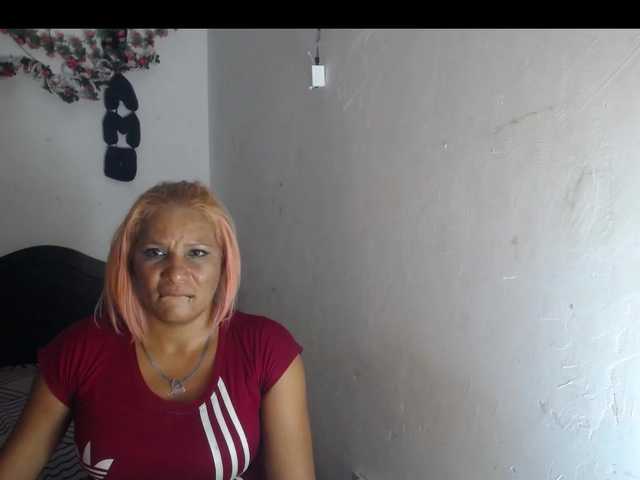 GeicerTito live webcam show