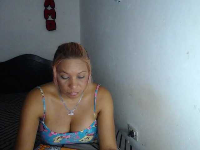 GeicerTito live cam on BongaCams