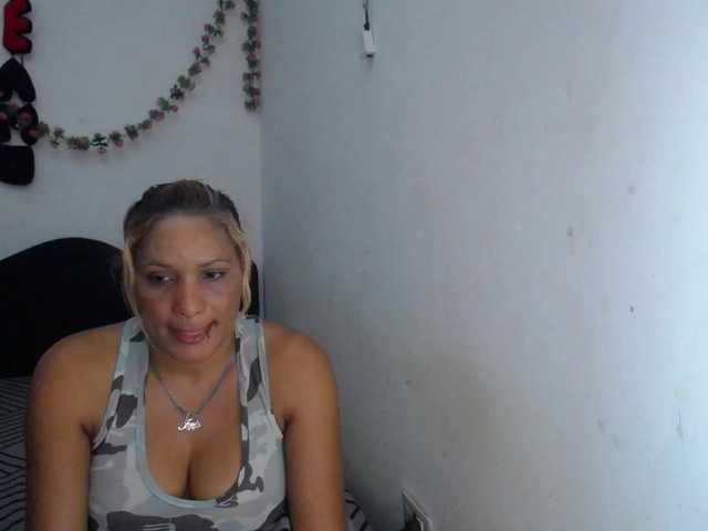 GeicerTito Live Cam on BongaCams