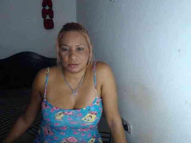 GeicerTito webcam