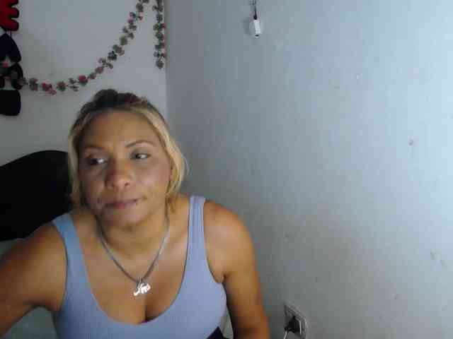 GeicerTito webcam