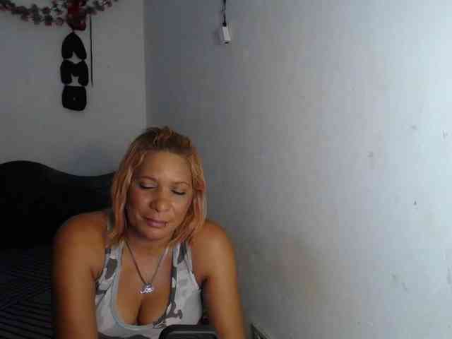GeicerTito webcam