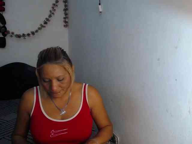 GeicerTito webcam